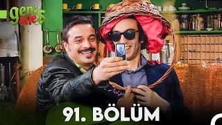 Geniş Aile 91. Bölüm FULL HD