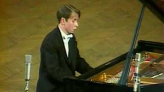 Mikhail Pletnev plays Prokofiev - Piano Sonata No. 7 Moscow 1978