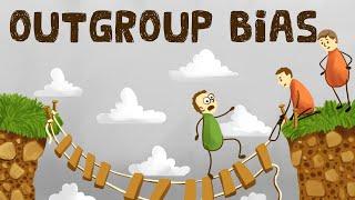 Outgroup Bias Definition + Examples