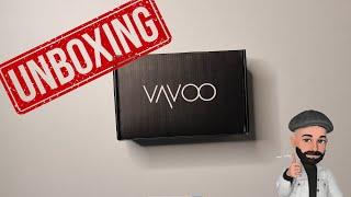 Vavoo Box Unboxing Android TV Box von Vavoo mit Vavoo Pro