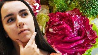 Benefits Of Eating Red Leaf Lettuce For Weight Loss