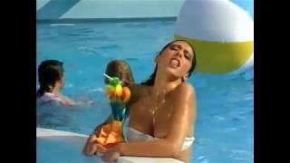 Sabrina Salerno - Boys Boys Boys Official Uncensored Video