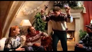 Dumb & Dumber Lloyds Fart Scene with Fire