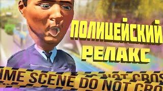 A House of Thieves  Police Simulator Patrol Duty ● Приколы Баги - Весёлая нарезка