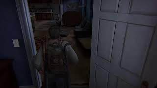 The Last of Us Remake Grounded Mode