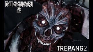 Trepang2 - Pandora Institute Mission  Mission 2 Walkthrough  no - commentary #trepang2