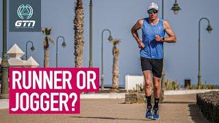 Running Vs Jogging What Is The Difference?