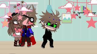 EYO  {gacha club} Tord X Tom  TOP TORD   dont u dare make fun of me