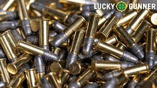 Is .22 LR Too Unreliable for Self-Defense?