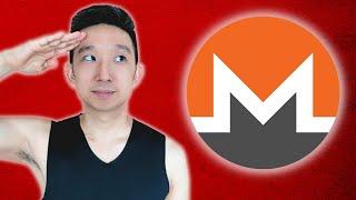 Monero XMR Technical Analysis 14 June 2023