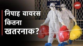 Nipah Virus संक्रमण के क्या हैं लक्षण क्या बरतें सावधानी?