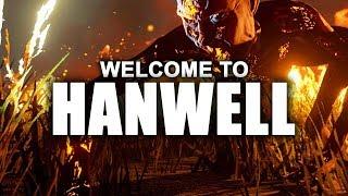 Open World Horror  WELCOME TO HANWELL #001