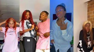 Tunakupenda TikTok Dance Challenge By Beautygoddess - Latest Trending Nigerian TiKTok Video️