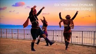 YÖRELERİYLE HALK OYUNLARIMIZ  #turkishfolkdances  #türkhalkmüziği