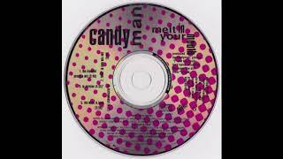 Candyman - Melt In Your Mouth Fallin In Love Mix