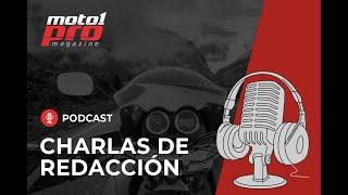 Las mejores motos viajeras y una custom del A2  Podcast