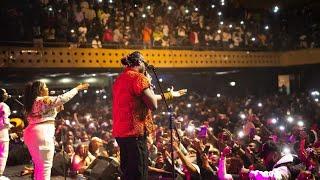 Jah Prayzah - NDINI NDAKABEREKA live Performance at HICC Redefined concert 2024