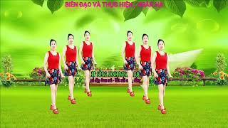 CÙNG HƯỚNG QUÊ HƯƠNG -CHA CHA CỰC DỄ HỌC