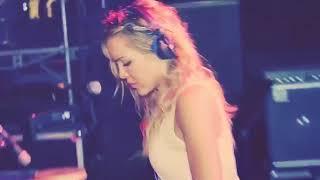 ¡Gran Show en Vivo - Dj Natalia Paris