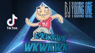 WAKA WAKA  EE  - DJ YOUNG ONE REMIX  Terbaru 2022 