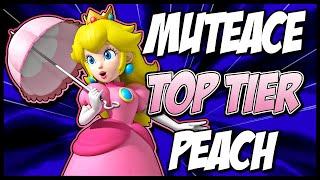 MUTEACE PEACHI IS TOP TIER