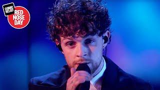 Tom Grennan - You Are Not Alone  Red Nose Day 2023