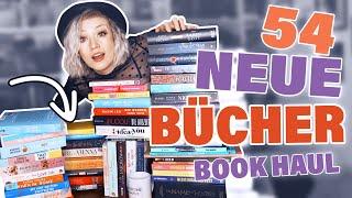 Bücher die ich von der BUCHMESSE mitgebracht habe