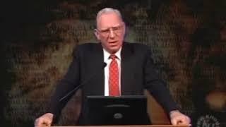 Chuck Missler Return Of The Nephilim Part 1