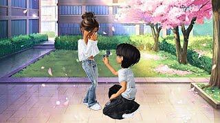 Zepeto Love Story  Zepeto Story