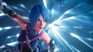 KINGDOM HEARTS HD 2.8 Final Chapter Prologue  0.2 Birth By Sleep -A fragmentary passage -