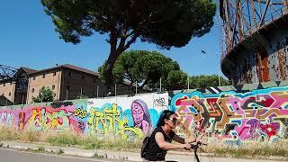 Rome Ostiense 2020