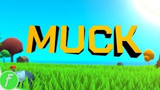 Muck Gameplay HD PC  NO COMMENTARY