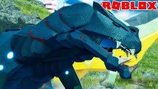 NOVO KAIJU no DINOSAUR SIMULATOR FERA VOLTOU a JOGAR?  ROBLOX