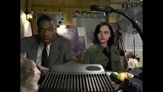 That Darn Cat 1997 - TV Spot 2 HQ
