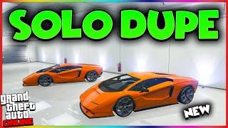 SOLO  GTA DUPLICATION GLITCH  gta money glitch  gta 5 duplication glitch gta duplication glitch