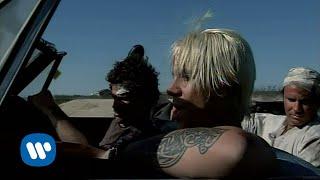 Red Hot Chili Peppers - Scar Tissue Official Music Video