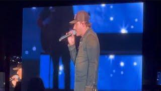 Morgan Wallen - Last Night Stagecoach 2024