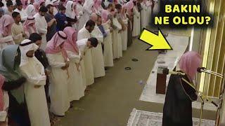 Abdestsiz Namaz Kıldıran İmamın Bakın Sonunda Başına Ne Geldi? İlginç Olay.