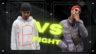 Beef Baff _ Lodia VS wizzy  - Prime 1  4K