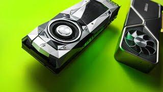 GTX 10-series in 2021 – Worth it?