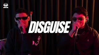 Disguise -  Khel Pangilinan x Blanc Live Performance