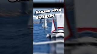 Sailing with… SailEazy  Multihulls World