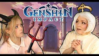 Why Genshin Impact is Worth Your Time