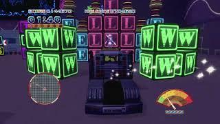 Toy Home 2nd Gear PS3 dlc expansion gameplay