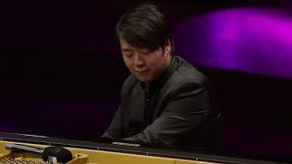 Lang Lang Mō Lì Huā — Jasmine Flower Elbphilharmonie Hamburg