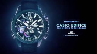 Casio Edifice - EQB-800TR-1AER