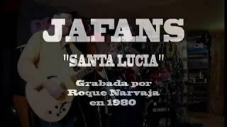 JAFANS   Santa Lucia