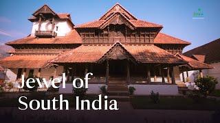 Witness the Architectural Marvel of Padmanabhapuram Palace  Kerala Tourism #DreamDestinations