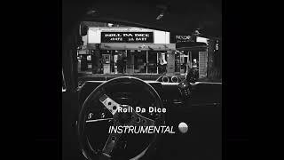 4batz & Lil Baby - roll da dice Instrumental