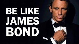 James Bonds 6 Secrets To Attracting ANY Woman